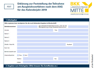 news vorschau faen