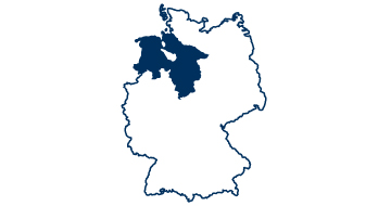 Landesvertretung Niedersachsen